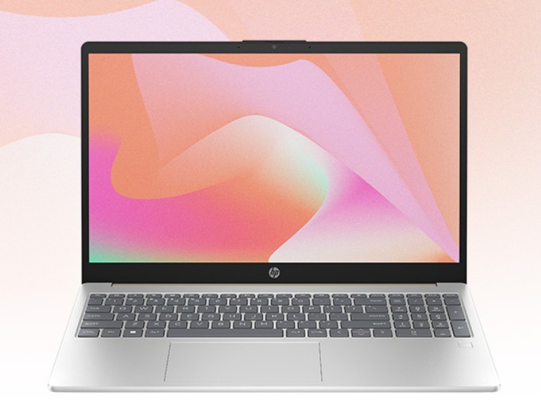 HP 15 fd0573TU
Laptop
13th Gen Intel Core i3 लैपटॉप
HP 15 laptop