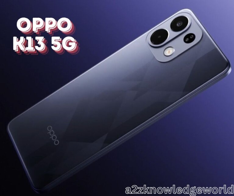 OPPO K13 5G