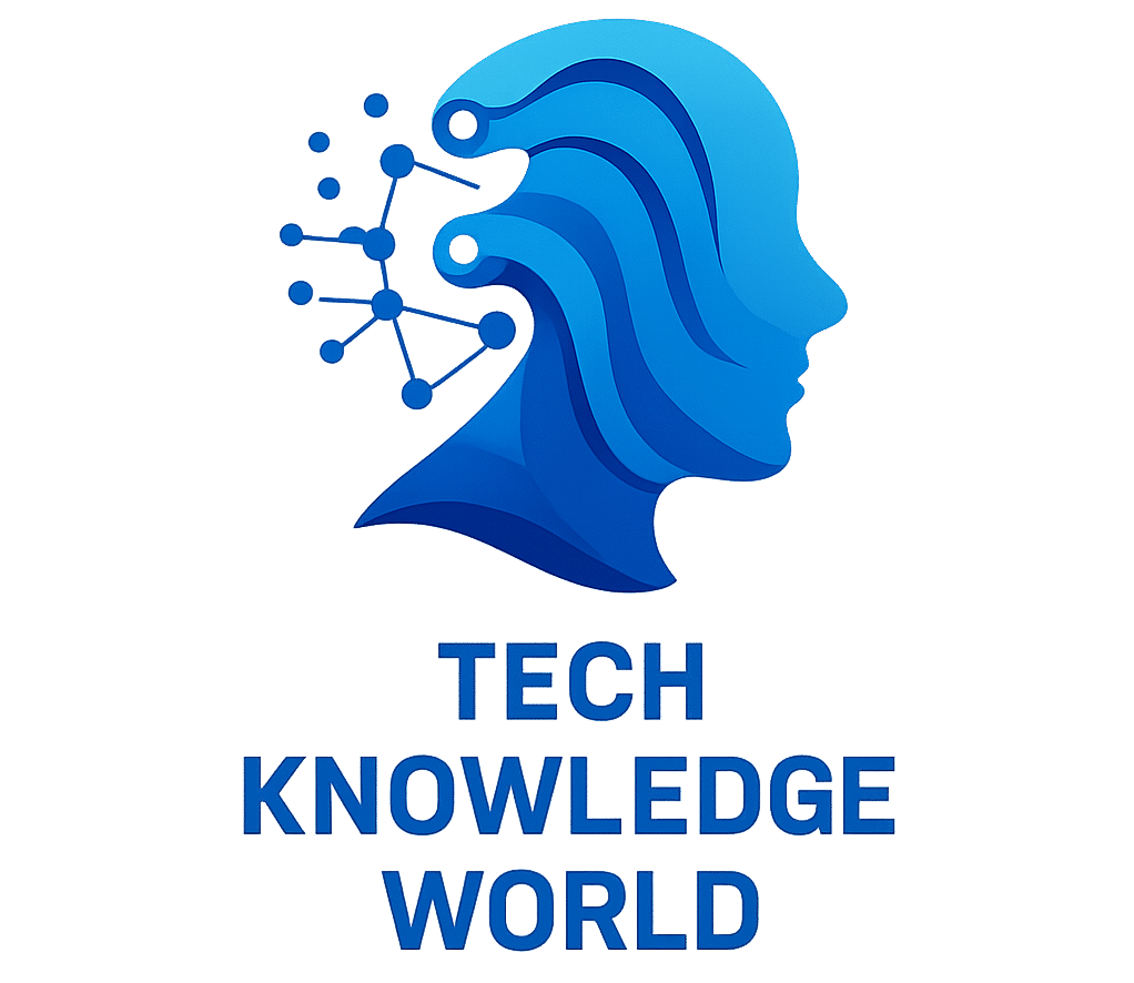Tech Knowledge World